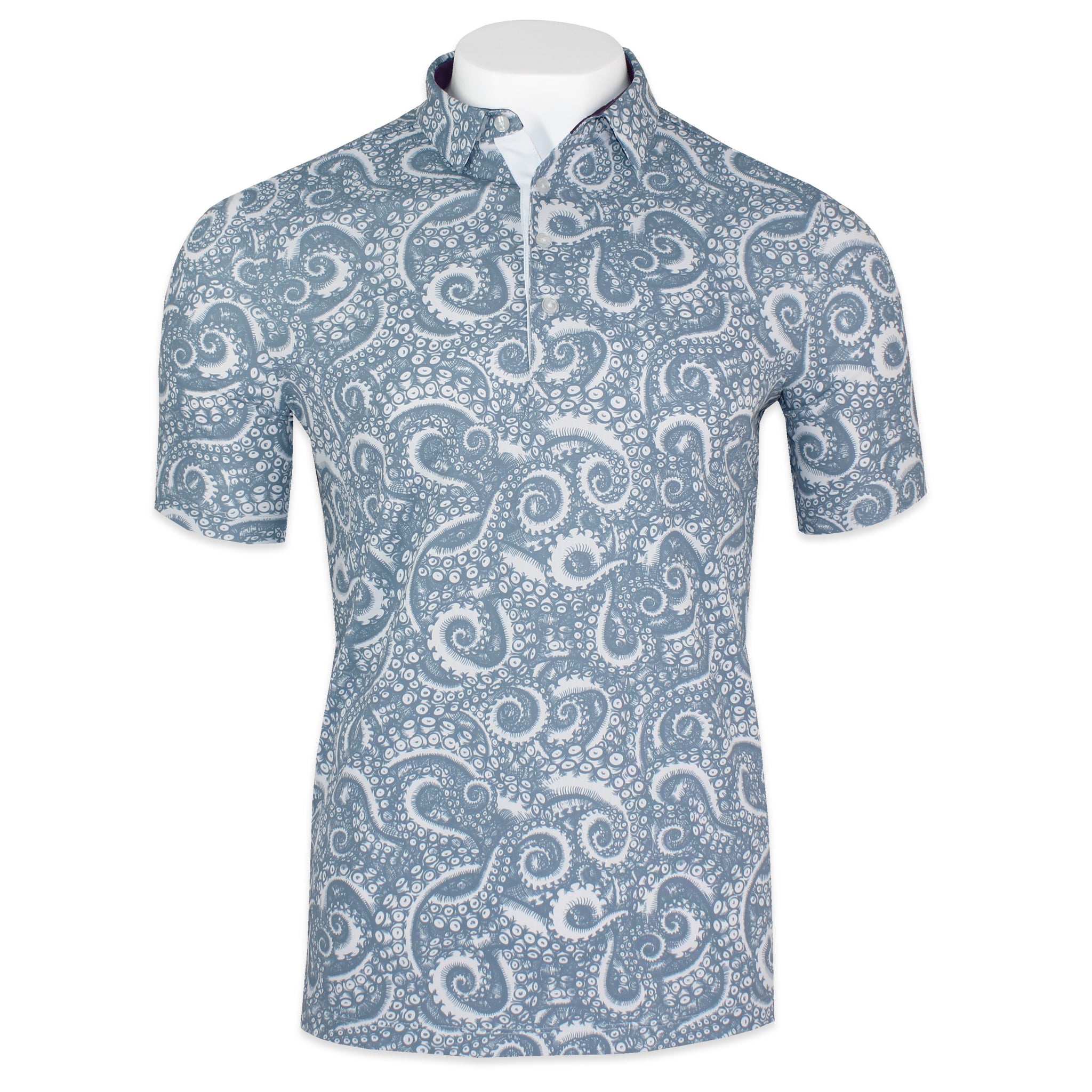 4 button outlet golf shirts